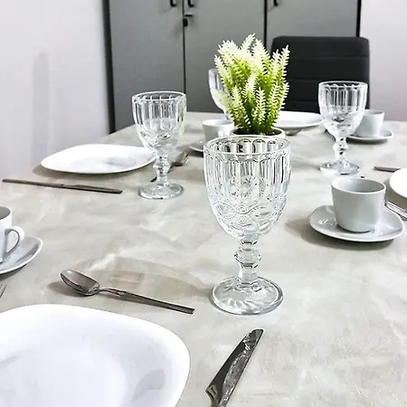 Modern Da Carla Apartamento *