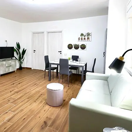 Modern Da Carla Apartamento Torre del Greco