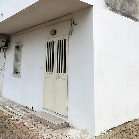 Modern Da Carla Apartamento