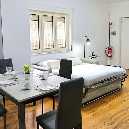 Apartamento Modern Da Carla Torre del Greco