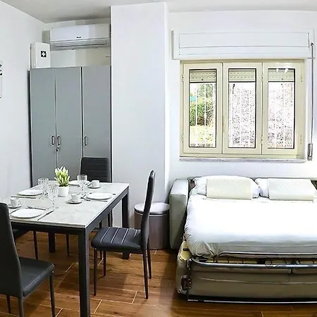 Modern Da Carla Apartamento