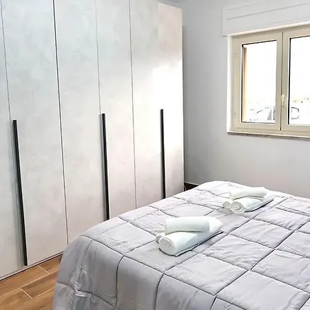Modern Da Carla Apartamento *