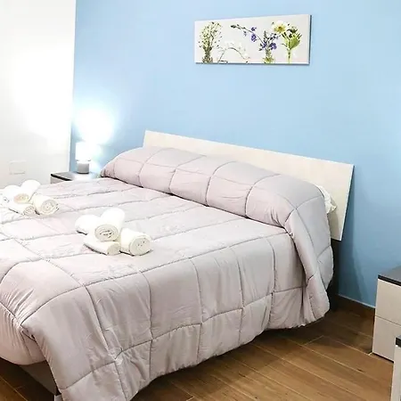 Modern Da Carla Apartamento