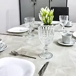 Modern Da Carla Apartmán *