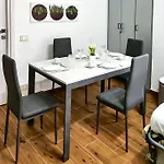 Modern Da Carla Apartmán Torre del Greco
